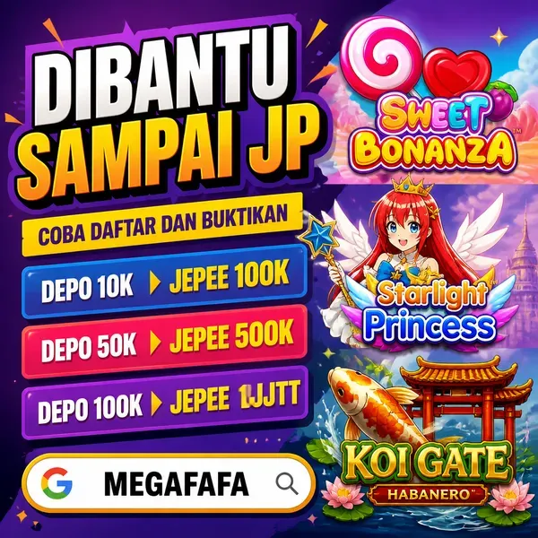 situs slot yg sering menang